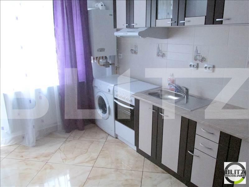 Apartament de închiriat 3 camere Marasti - 10305AI | BLITZ Cluj-Napoca | Poza2