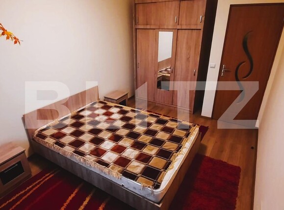 Apartament de închiriat 3 camere Floreşti - 103051AI | BLITZ Cluj-Napoca | Poza4