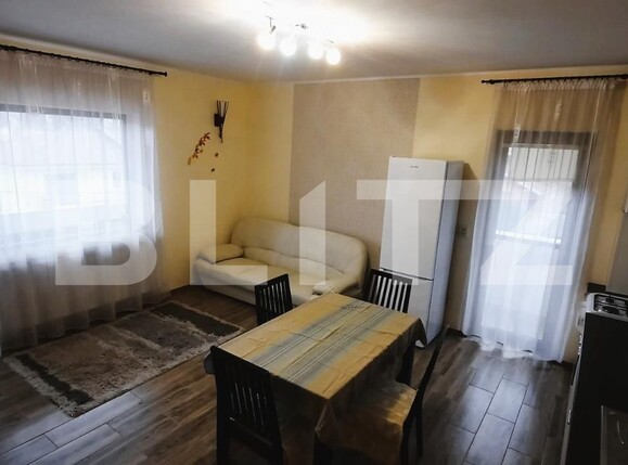 Apartament de închiriat 3 camere Floreşti - 103051AI | BLITZ Cluj-Napoca | Poza2