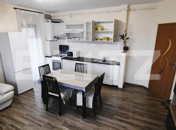 Apartament de închiriat 3 camere Floreşti - 103051AI | BLITZ Cluj-Napoca | Poza1