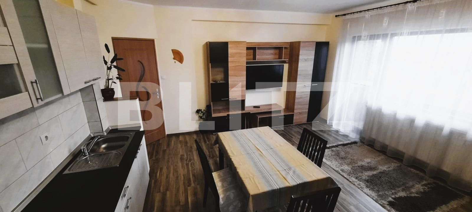 Apartament de închiriat 3 camere Floreşti - 103051AI | BLITZ Cluj-Napoca | Poza3