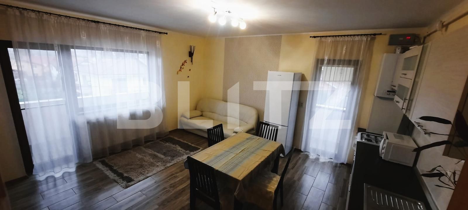 Apartament de închiriat 3 camere Floreşti - 103051AI | BLITZ Cluj-Napoca | Poza2