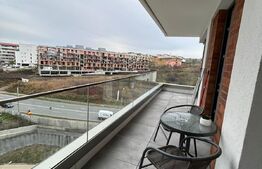 Apartament 3 camere, 75 mp, parcare, zona Complexul Azoria