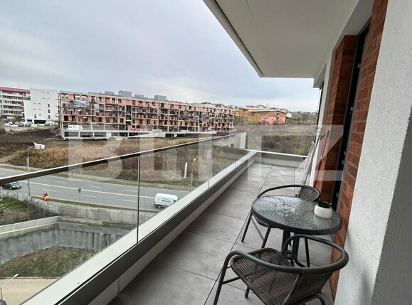 Apartament de închiriat 3 camere Zorilor - 103055AI | BLITZ Cluj-Napoca | Poza12