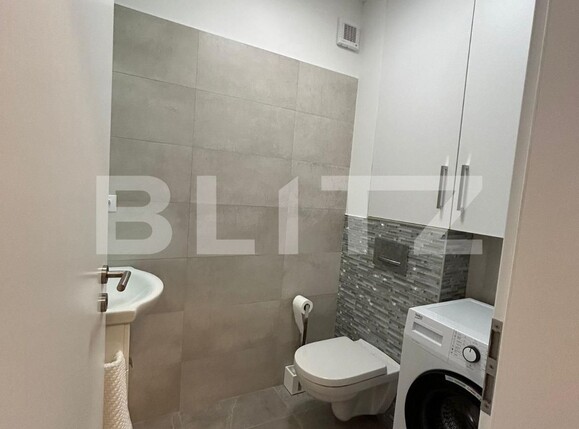 Apartament de închiriat 3 camere Zorilor - 103055AI | BLITZ Cluj-Napoca | Poza11