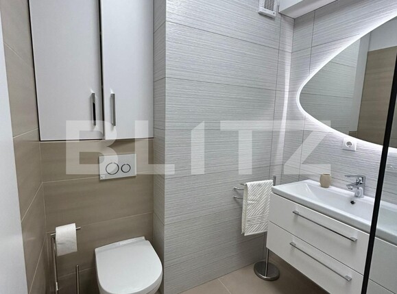 Apartament de închiriat 3 camere Zorilor - 103055AI | BLITZ Cluj-Napoca | Poza9