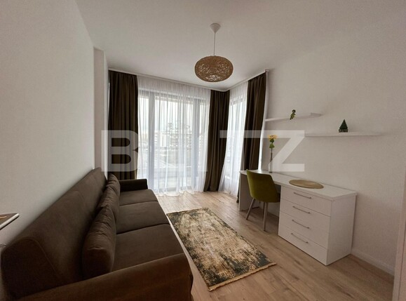 Apartament de închiriat 3 camere Zorilor - 103055AI | BLITZ Cluj-Napoca | Poza5