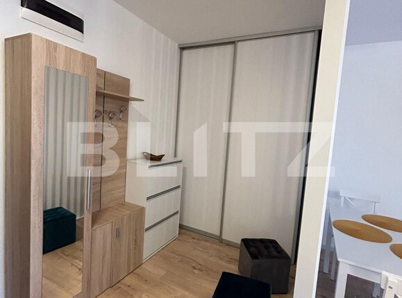 Apartament de închiriat 3 camere Zorilor - 103055AI | BLITZ Cluj-Napoca | Poza8