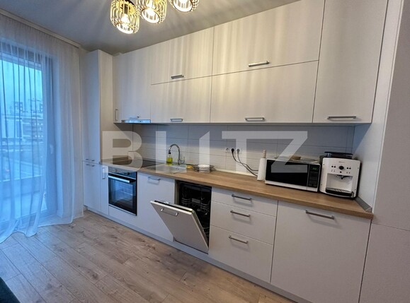 Apartament de închiriat 3 camere Zorilor - 103055AI | BLITZ Cluj-Napoca | Poza7