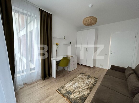 Apartament de închiriat 3 camere Zorilor - 103055AI | BLITZ Cluj-Napoca | Poza6