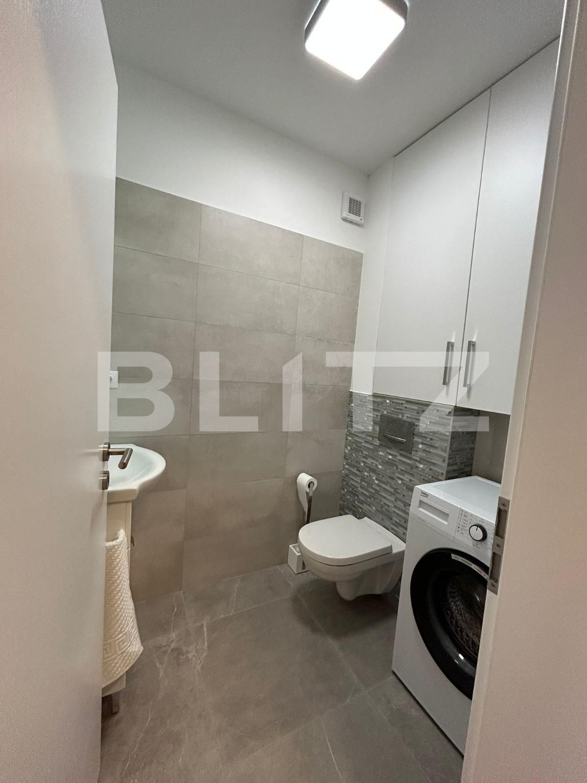 Apartament de închiriat 3 camere Zorilor - 103055AI | BLITZ Cluj-Napoca | Poza11