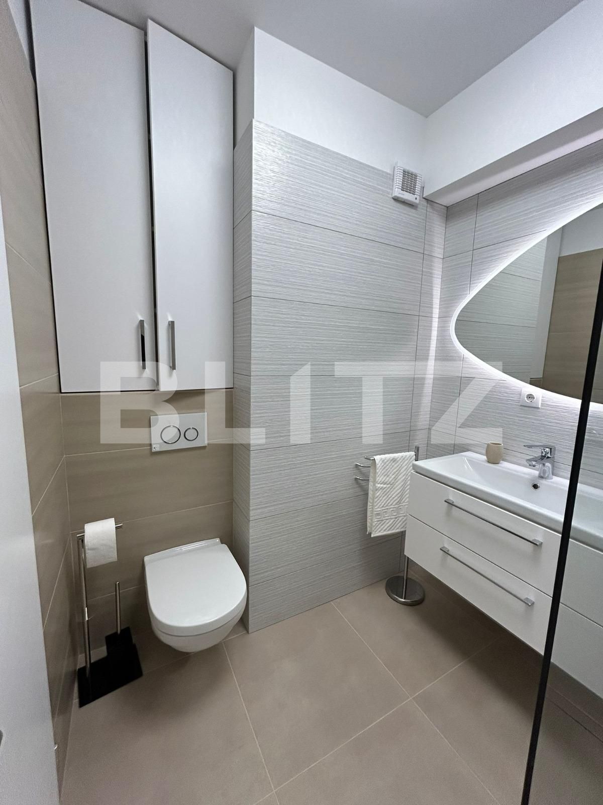 Apartament de închiriat 3 camere Zorilor - 103055AI | BLITZ Cluj-Napoca | Poza9