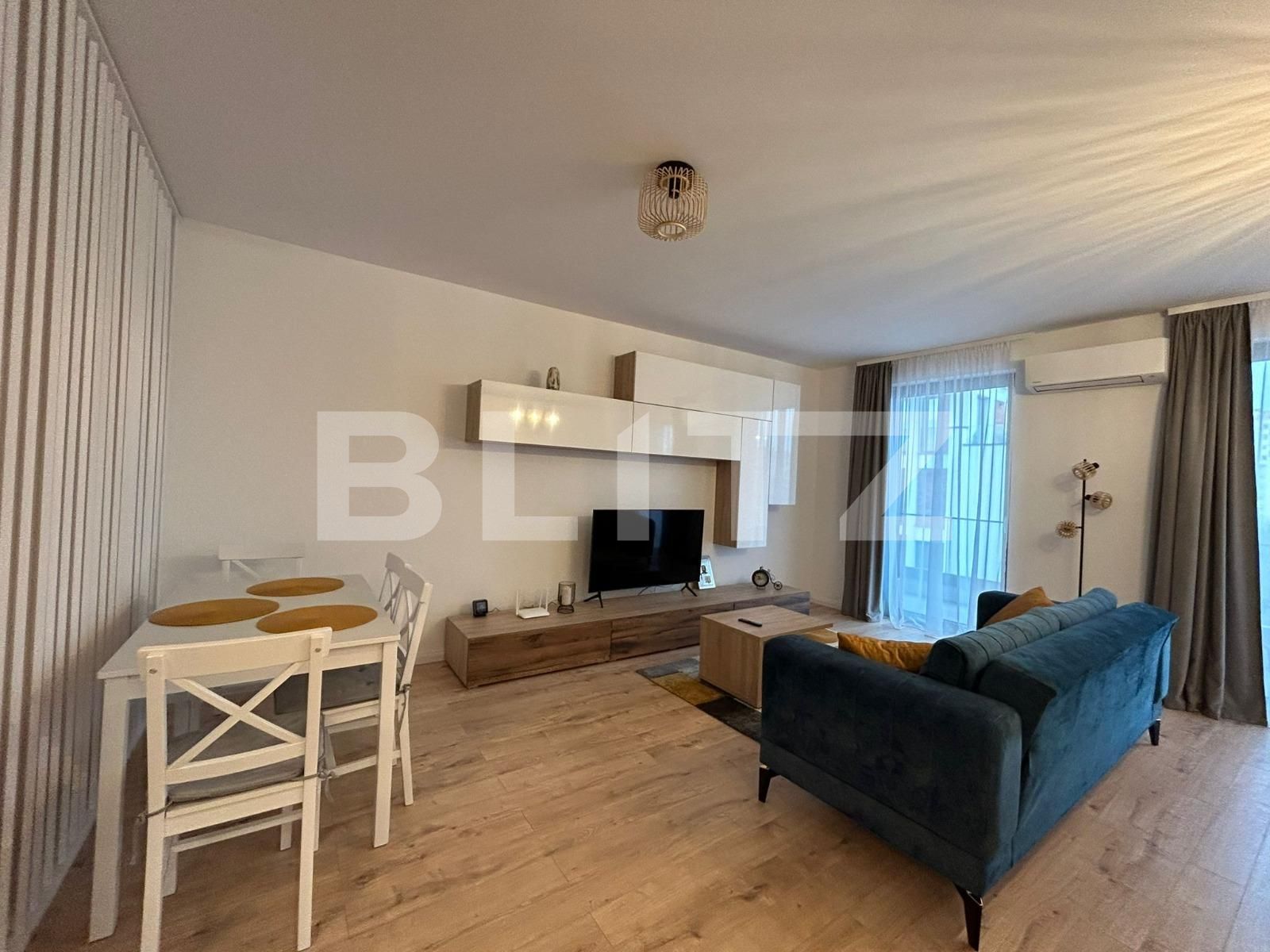 Apartament de închiriat 3 camere Zorilor - 103055AI | BLITZ Cluj-Napoca | Poza2