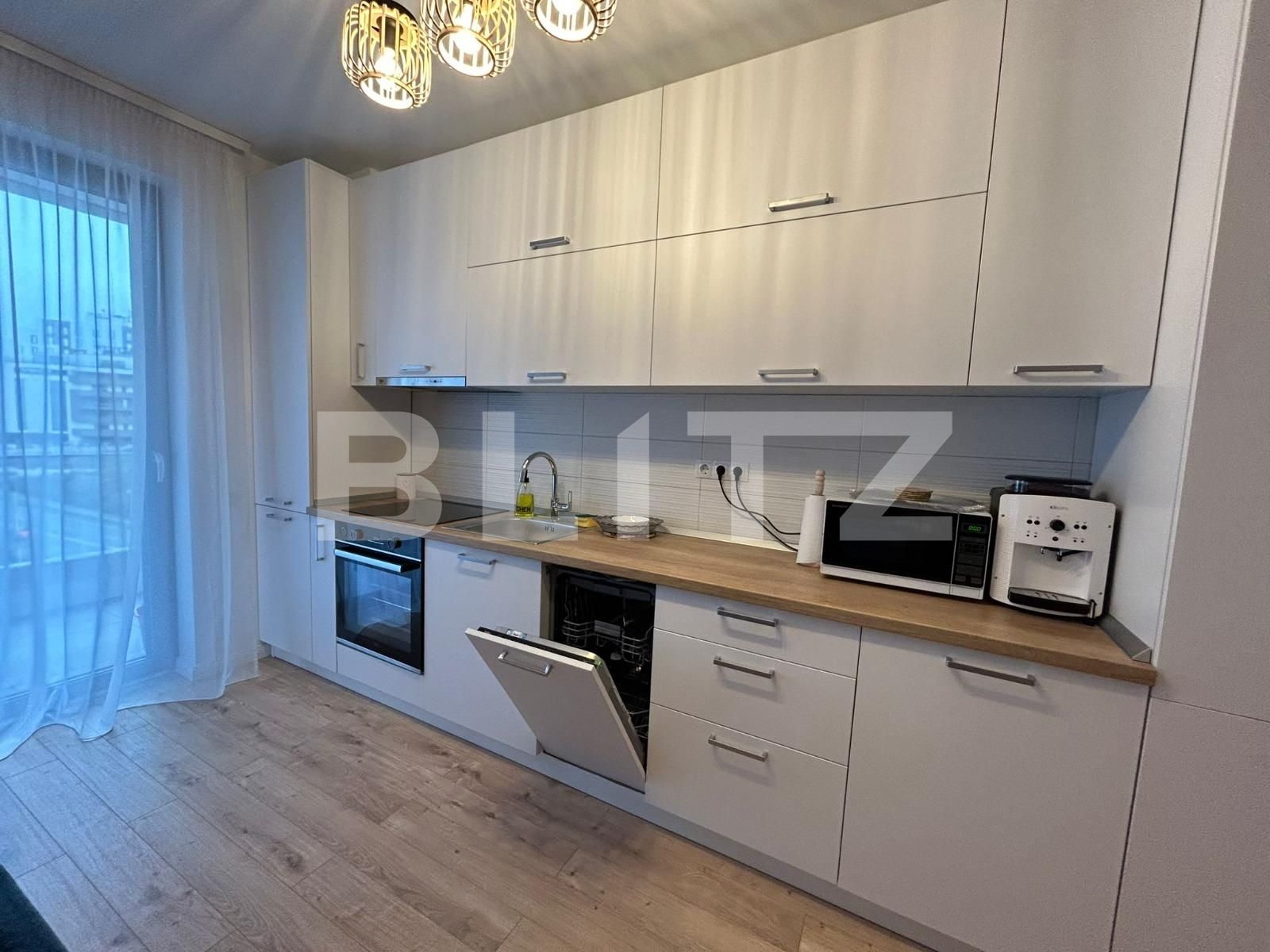 Apartament de închiriat 3 camere Zorilor - 103055AI | BLITZ Cluj-Napoca | Poza7