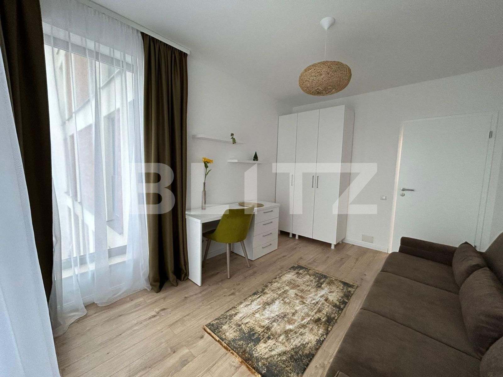 Apartament de închiriat 3 camere Zorilor - 103055AI | BLITZ Cluj-Napoca | Poza6