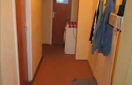 4 camere, 77 mp utili, decomandat, 2 bai, boxa, izolat exterior, zona Kaufland!