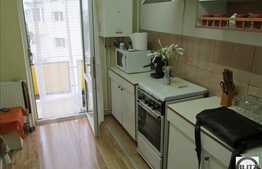 4 camere, 77 mp utili, decomandat, 2 bai, boxa, izolat exterior, zona Kaufland!