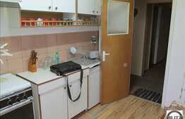 4 camere, 77 mp utili, decomandat, 2 bai, boxa, izolat exterior, zona Kaufland!