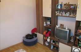 4 camere, 77 mp utili, decomandat, 2 bai, boxa, izolat exterior, zona Kaufland!