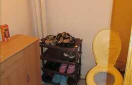 4 camere, 77 mp utili, decomandat, 2 bai, boxa, izolat exterior, zona Kaufland!