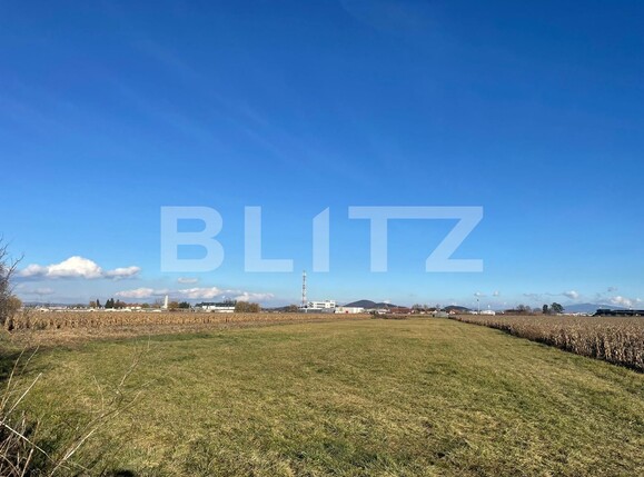 Teren de vânzare Stupini - 103075TV | BLITZ Brașov | Poza4