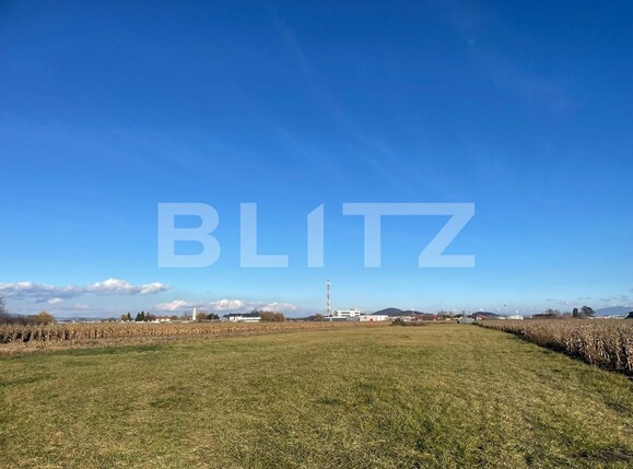 Teren de vânzare Stupini - 103075TV | BLITZ Brașov | Poza2