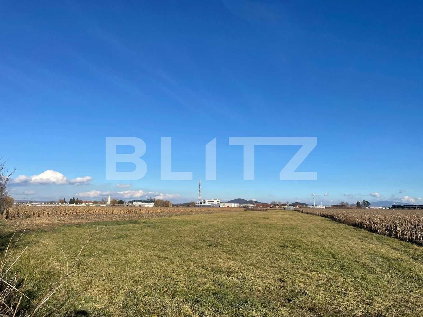 Teren de vânzare Stupini - 103075TV | BLITZ Brașov | Poza4
