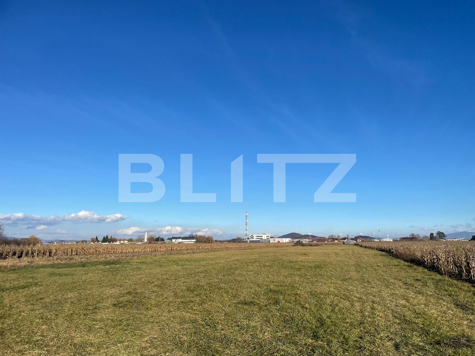 Teren de vânzare Stupini - 103075TV | BLITZ Brașov | Poza2