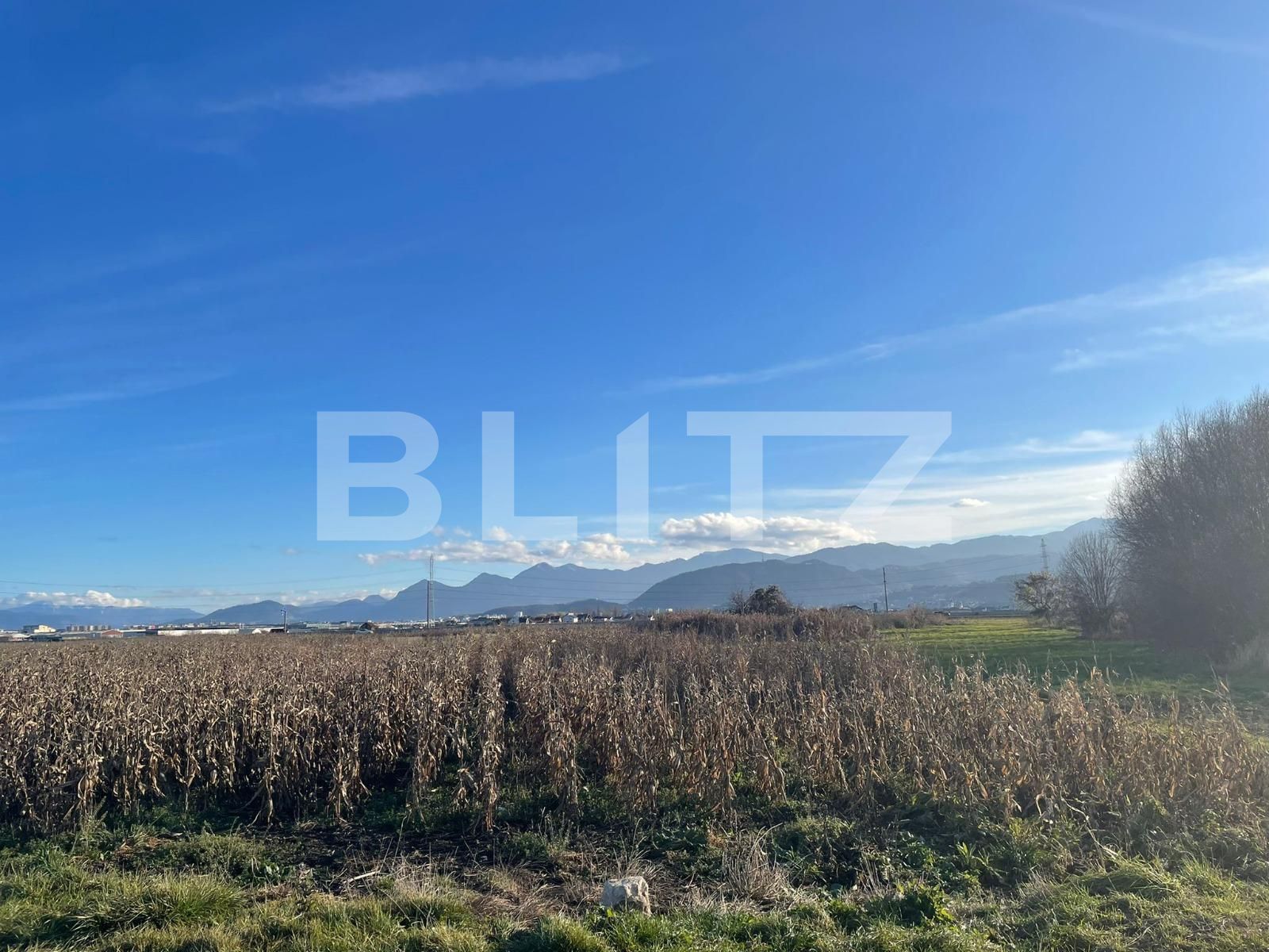 Teren de vânzare Stupini - 103075TV | BLITZ Brașov | Poza3