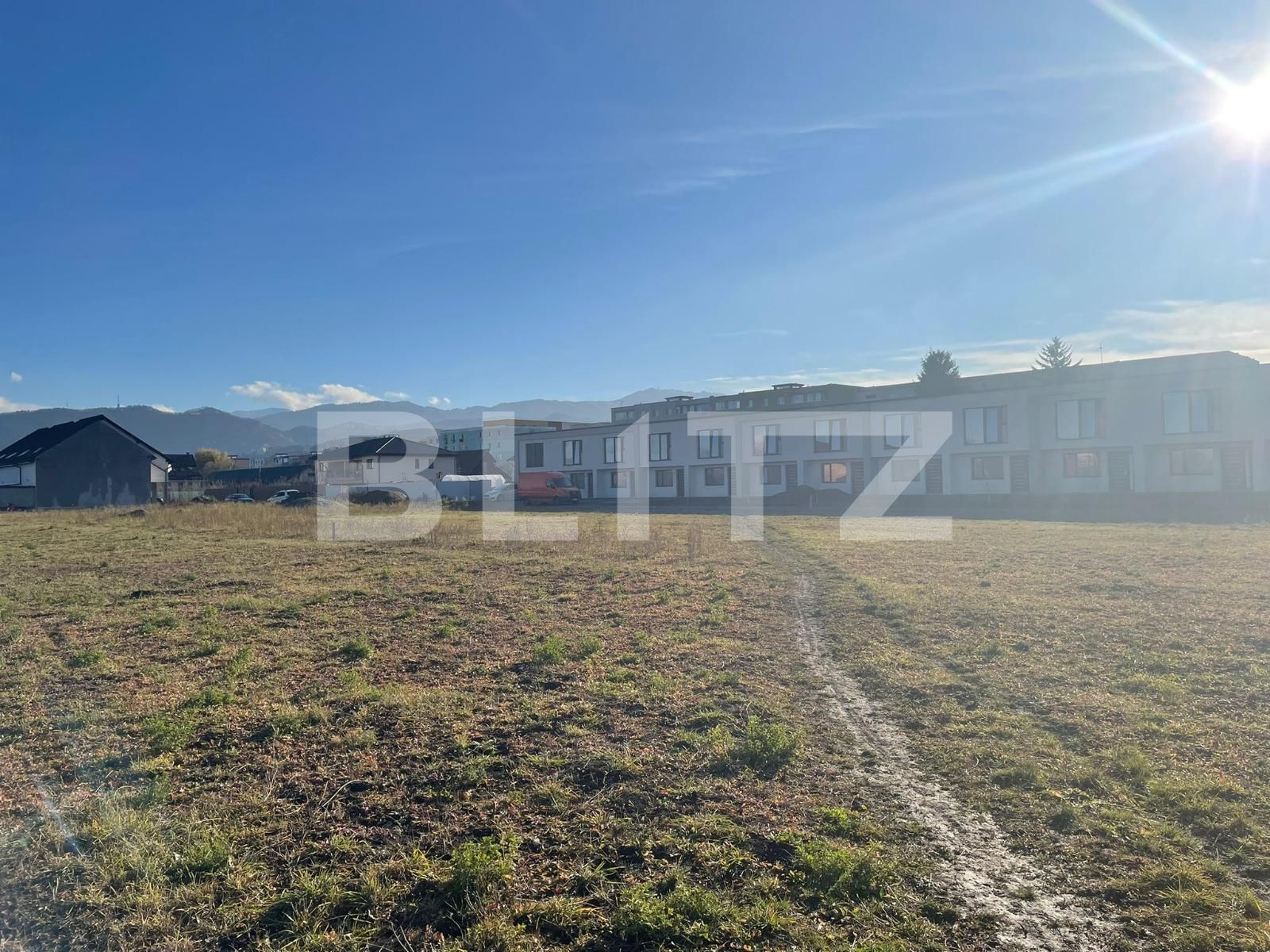 Teren de vânzare Bartolomeu - 103078TV | BLITZ Brașov | Poza3