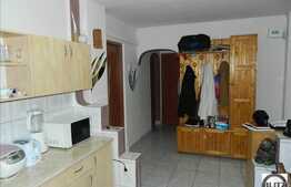 4 camere, 77 mp, decomandat, parcare, boxa la subsol, zona strazii Izlazului!