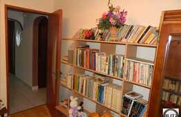 4 camere, 77 mp, decomandat, parcare, boxa la subsol, zona strazii Izlazului!