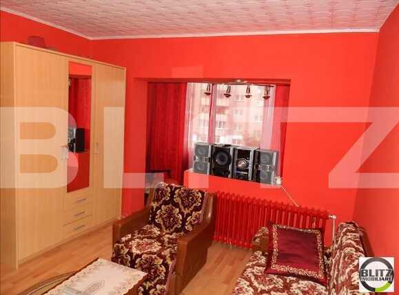 Apartament de vânzare 4 camere Manastur - 10308AV | BLITZ Cluj-Napoca | Poza3