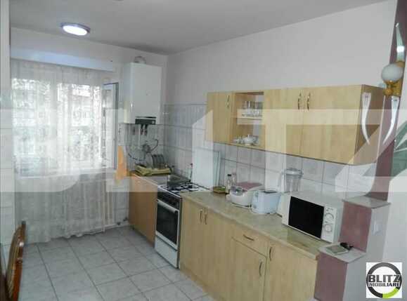 Apartament de vânzare 4 camere Manastur - 10308AV | BLITZ Cluj-Napoca | Poza1