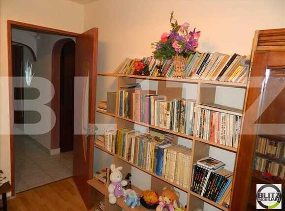 Apartament de vânzare 4 camere Manastur - 10308AV | BLITZ Cluj-Napoca | Poza8