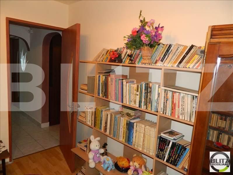 Apartament de vânzare 4 camere Manastur - 10308AV | BLITZ Cluj-Napoca | Poza8