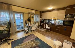 Apartament 3 camere, 2 bai, 2 balcoane, etaj intermediar, zona Spitalul de Recuperare