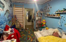 Apartament 3 camere, 2 bai, 2 balcoane, etaj intermediar, zona Spitalul de Recuperare