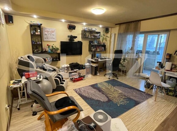 Apartament de vânzare 3 camere Zorilor - 103082AV | BLITZ Cluj-Napoca | Poza2