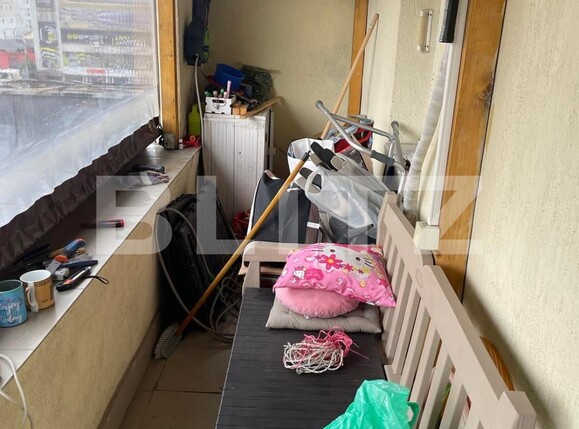 Apartament de vânzare 3 camere Zorilor - 103082AV | BLITZ Cluj-Napoca | Poza8