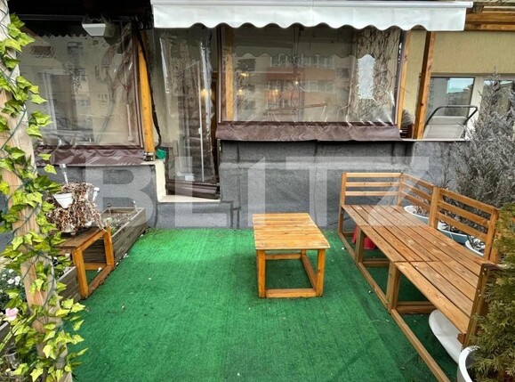 Apartament de vânzare 3 camere Zorilor - 103082AV | BLITZ Cluj-Napoca | Poza3