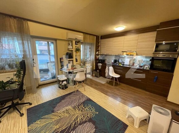 Apartament de vânzare 3 camere Zorilor - 103082AV | BLITZ Cluj-Napoca | Poza1