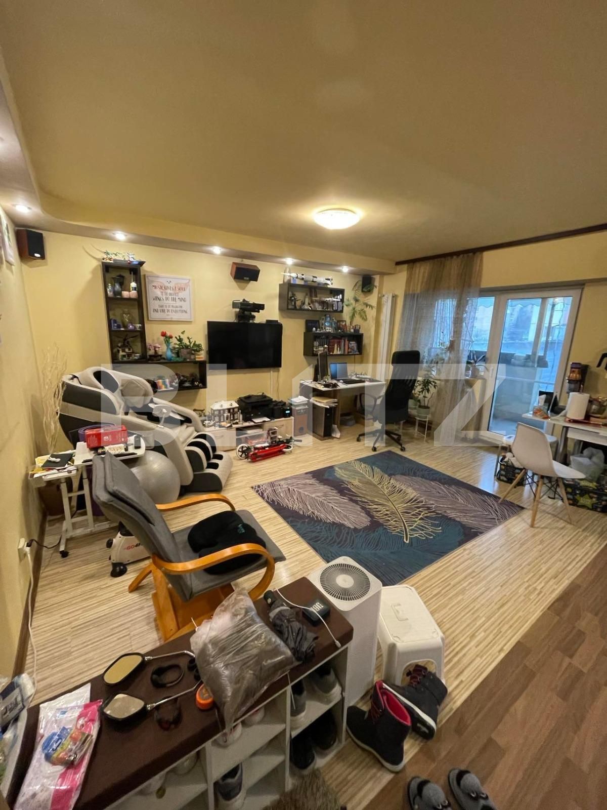 Apartament de vânzare 3 camere Zorilor - 103082AV | BLITZ Cluj-Napoca | Poza2