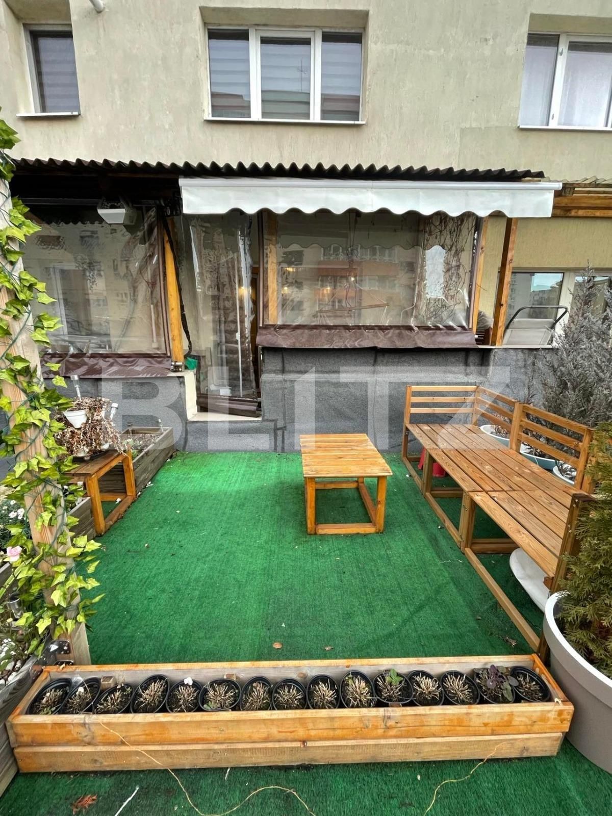 Apartament de vânzare 3 camere Zorilor - 103082AV | BLITZ Cluj-Napoca | Poza3