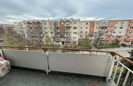 Garsoniera, 42 mp, etaj intermediar, zona BRD Central