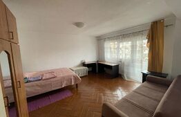 Garsoniera, 42 mp, etaj intermediar, zona BRD Central