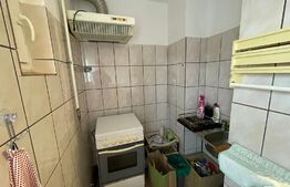 Garsoniera, 42 mp, etaj intermediar, zona BRD Central