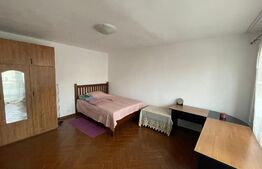 Garsoniera, 42 mp, etaj intermediar, zona BRD Central