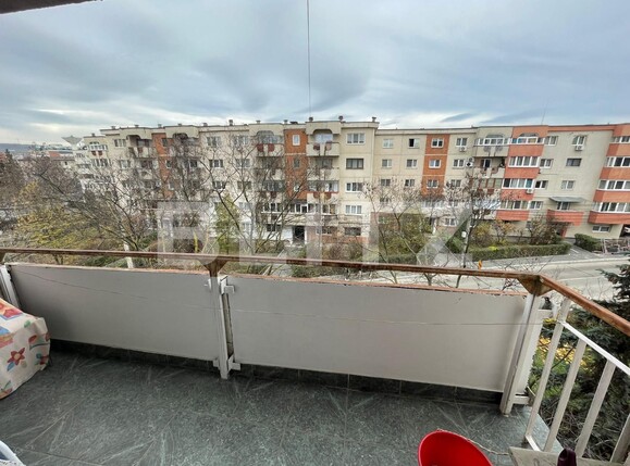 Garsonieră de închiriat Marasti - 103087AI | BLITZ Cluj-Napoca | Poza6