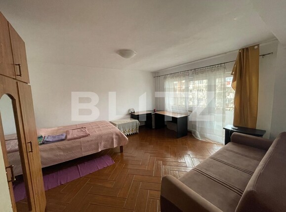 Garsonieră de închiriat Marasti - 103087AI | BLITZ Cluj-Napoca | Poza2
